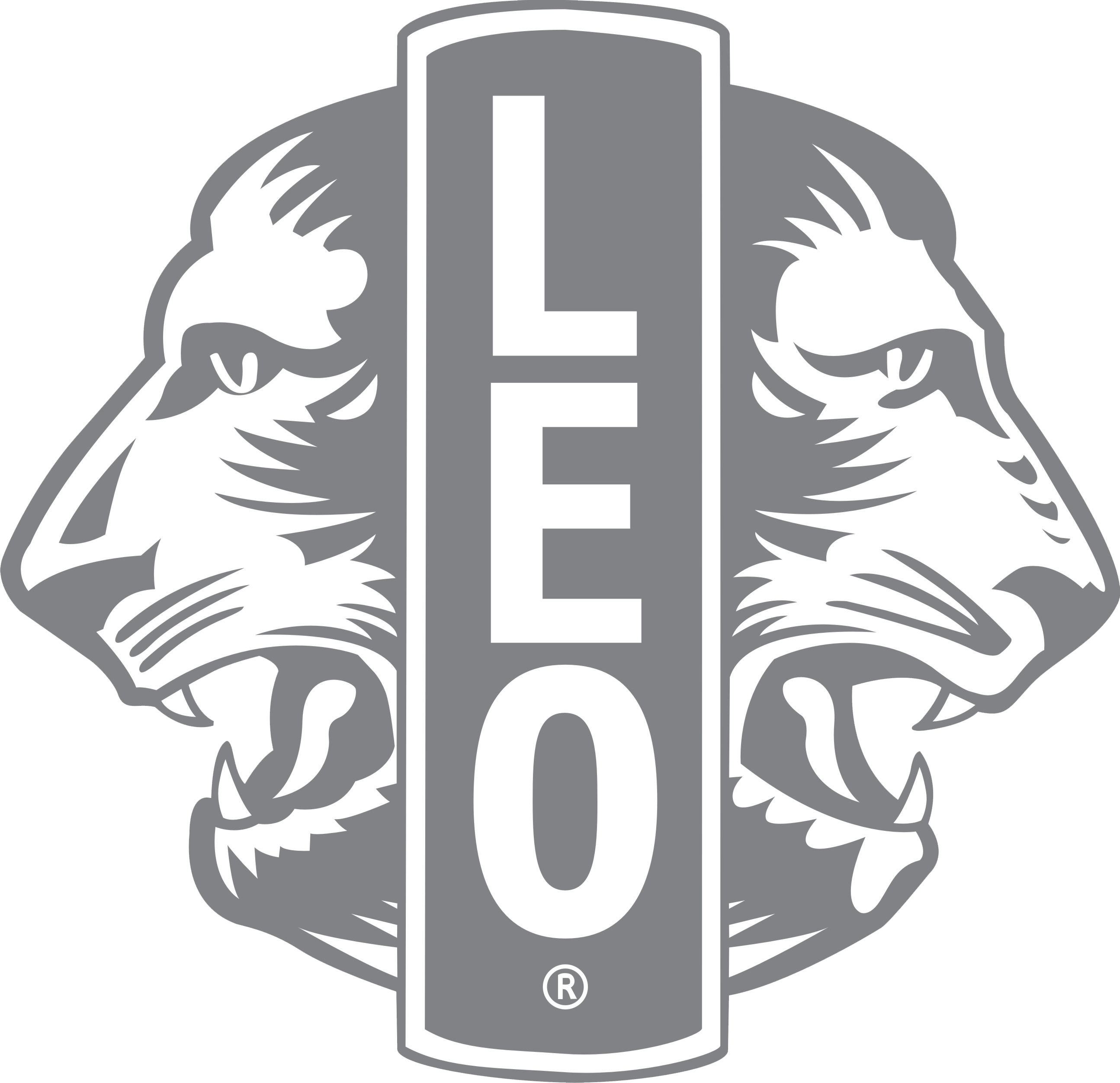 Leo International Logo